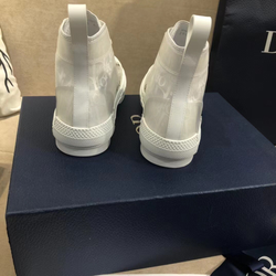 Кеды Christian Dior