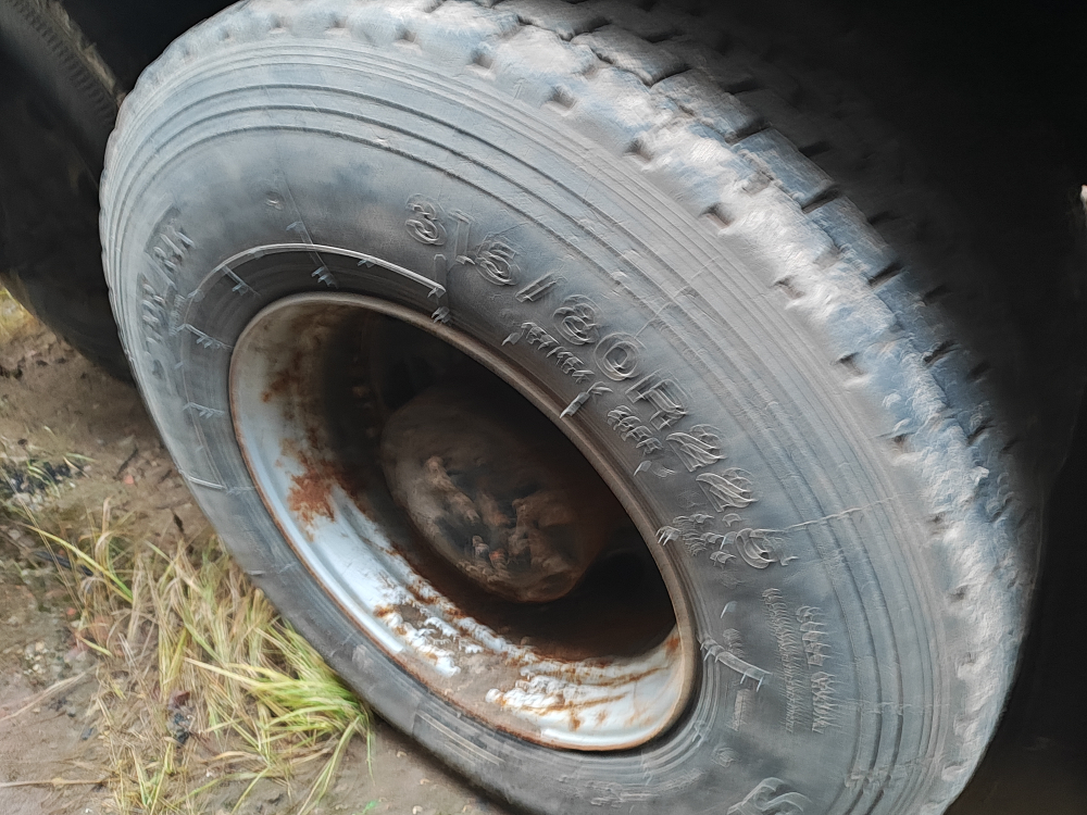 Shacman (Shaanxi) SX* 8x4 Самосвал SX33186V366 (Дизельный, 11,6 л, 423 л.с., МТ)