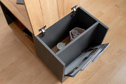 Гостиная модульная Crown. Комплект 2