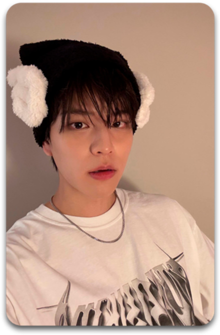 Карта / STRAY KIDS #3944
