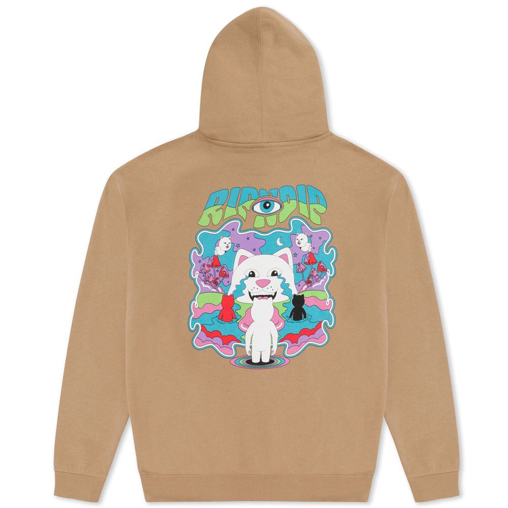 Ripndip hoodie cheap hotsell