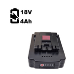 Bosch18 1 гр 21700