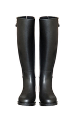 Сапоги BoomBoots Jockey Black (c утеплителем)
