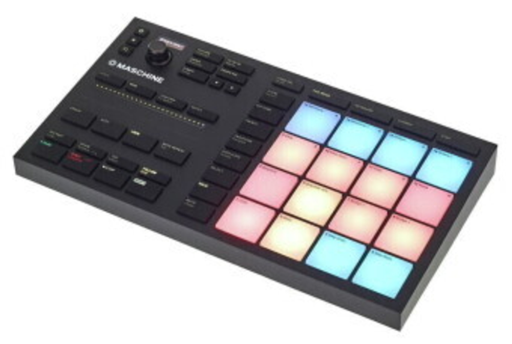 Native Instruments Maschine Mikro MK3