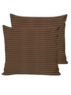 Наволочка комплект 2шт Сказка "Grave" 70х70 см, поплин