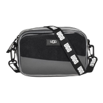 Ugg Janey II Clear Black