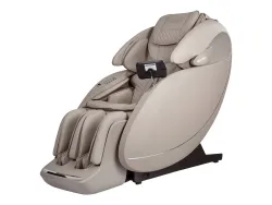 Массажное кресло FUJIMO CYBER ATLANT 4D+ F7007 Taupe