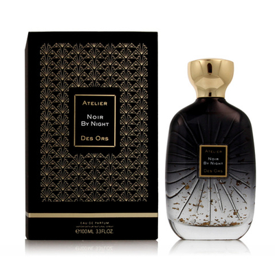 Atelier Des Ors Noir by Night Eau De Parfum 100 ml (unisex)