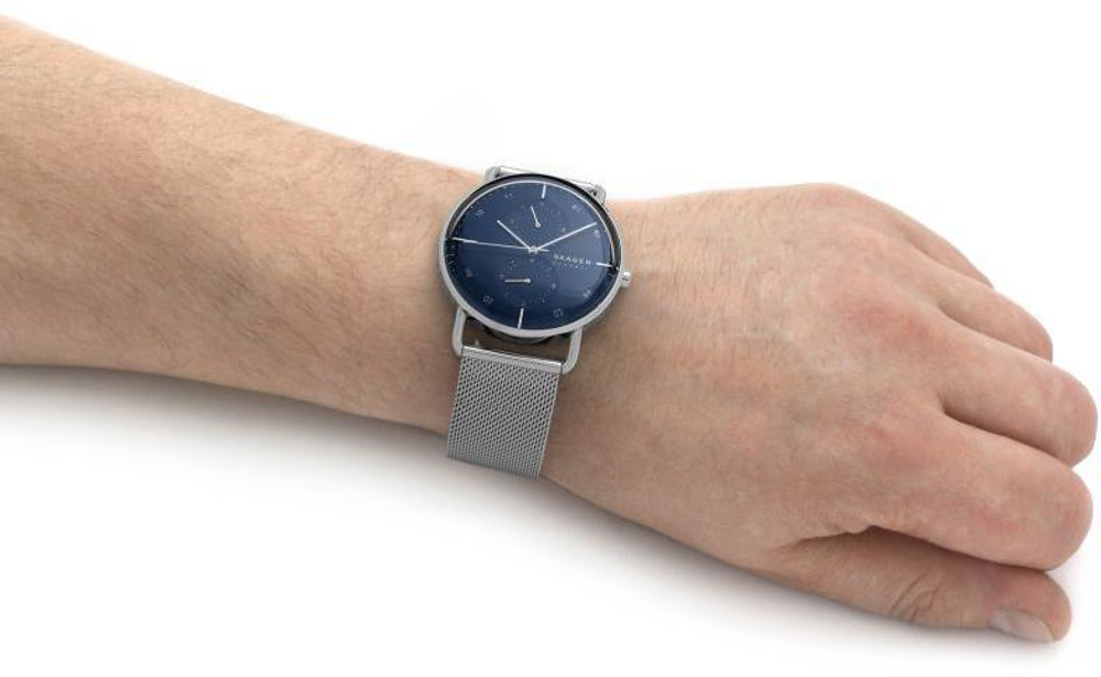 Мужские наручные часы Skagen SKW6690