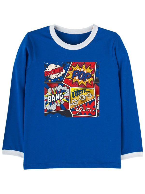 Лонгслив 3263