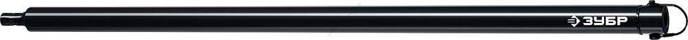 ЗУБР 1000 мм, удлинитель шнека для мотобуров (7050-100)