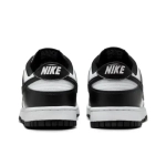 Мужские кроссовки Nike Dunk Low Retro 'Panda 2025' HF5441-100