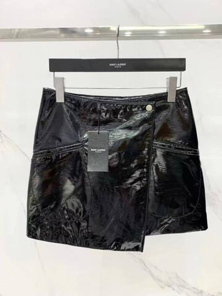 Юбка Yves Saint Laurent