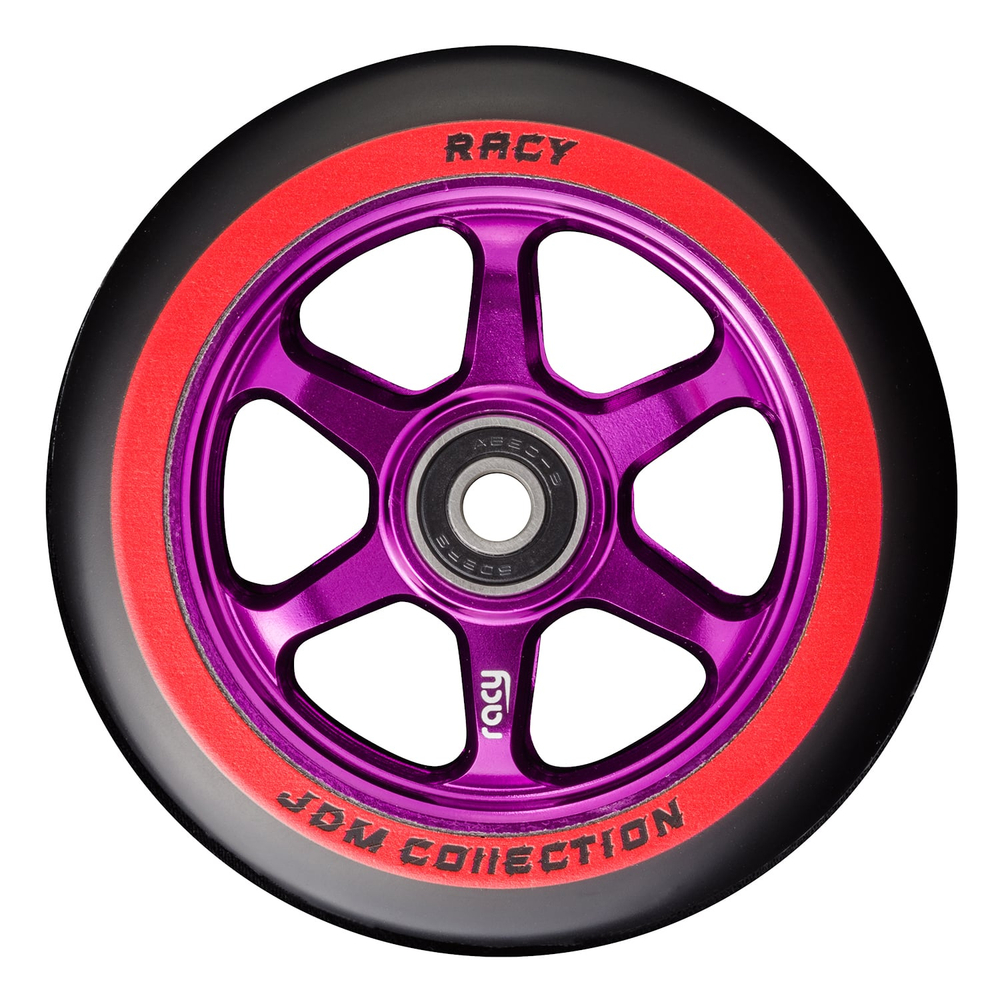 КОЛЁСА RACY JDM COLLECTION 110MM