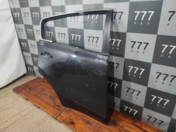 Дверь задняя правая Kia Sportage 4 (QL) 16-22 Б/У Оригинал 77004F1000