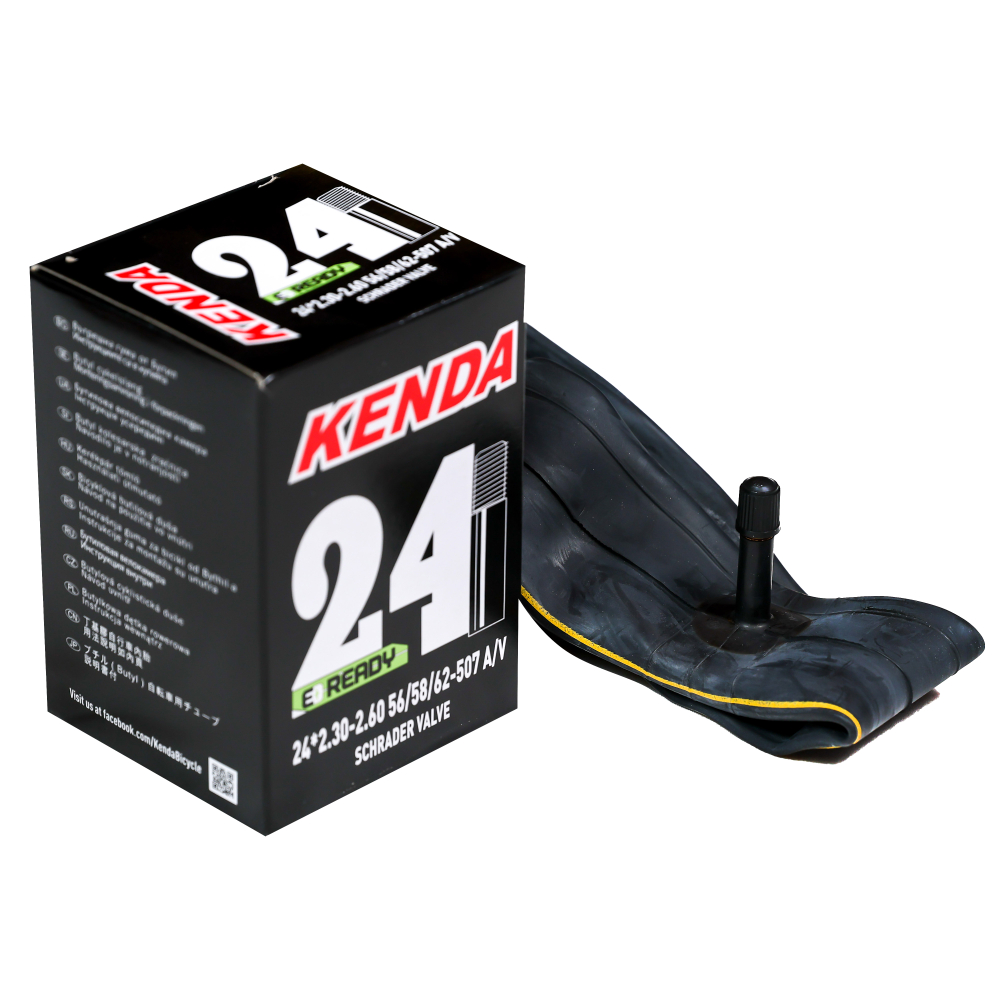 Камера 24" авто 5-516357) "широкая" 2,30-2,60 (56/62-507) (50) KENDA