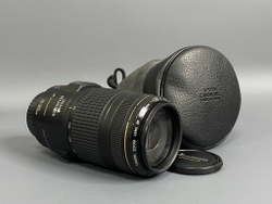 Canon EF 70-300mm 4-5.6 IS USM