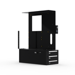 PridePC Lite черный