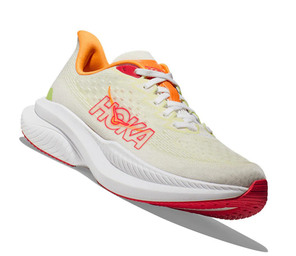 Кроссовки женские Hoka Mach 6