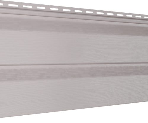 Виниловый сайдинг Корабельный брус Розовый