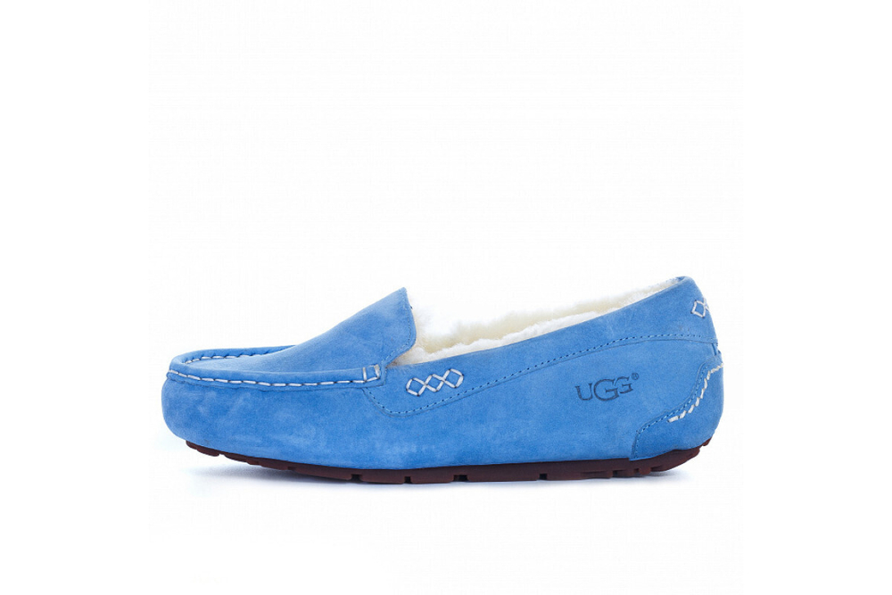 UGG Ansley Sky Blue