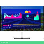 Монитор Dell UltraSharp U2722D