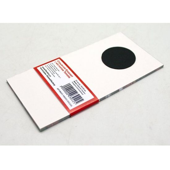 Отрывной блокнот с магнитом "Market List