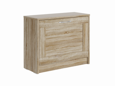 Тумба Сириус для обуви 60х49 (сонома)