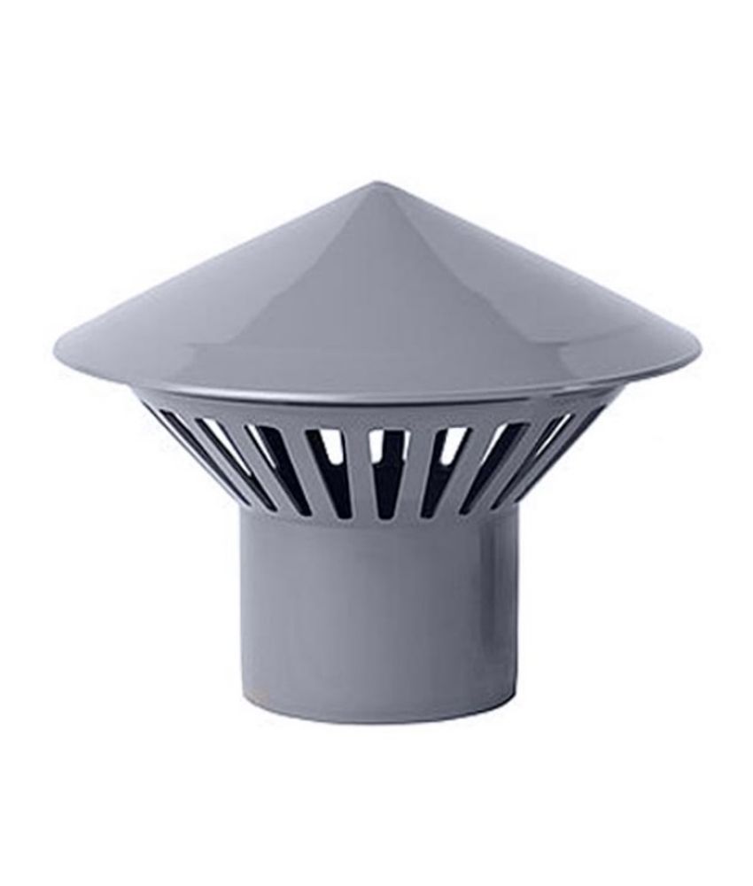 Зонт вентиляционный ПВХ