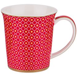 КРУЖКА LEFARD "CELEBRATION" 450 МЛ (КОР=36ШТ.)