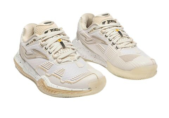 Женские Кроссовки теннисные Joma Point Lady 2525 Clay - beige