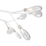 Люстра Freya FR5049CL-27W1