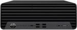 Системный блок HP 600 G9 R SFF 260W RCTO Intel Core i7, 16 ГБ, 512 Гб, Intel UHD Graphics 770,  ОС Windows 11 Профессиональная