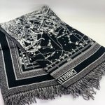 Плед Dior 140х140 см, арт. 482456520