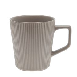 GAEM Кружка, 430 мл, L12 W8,5 H11 см, 3в.