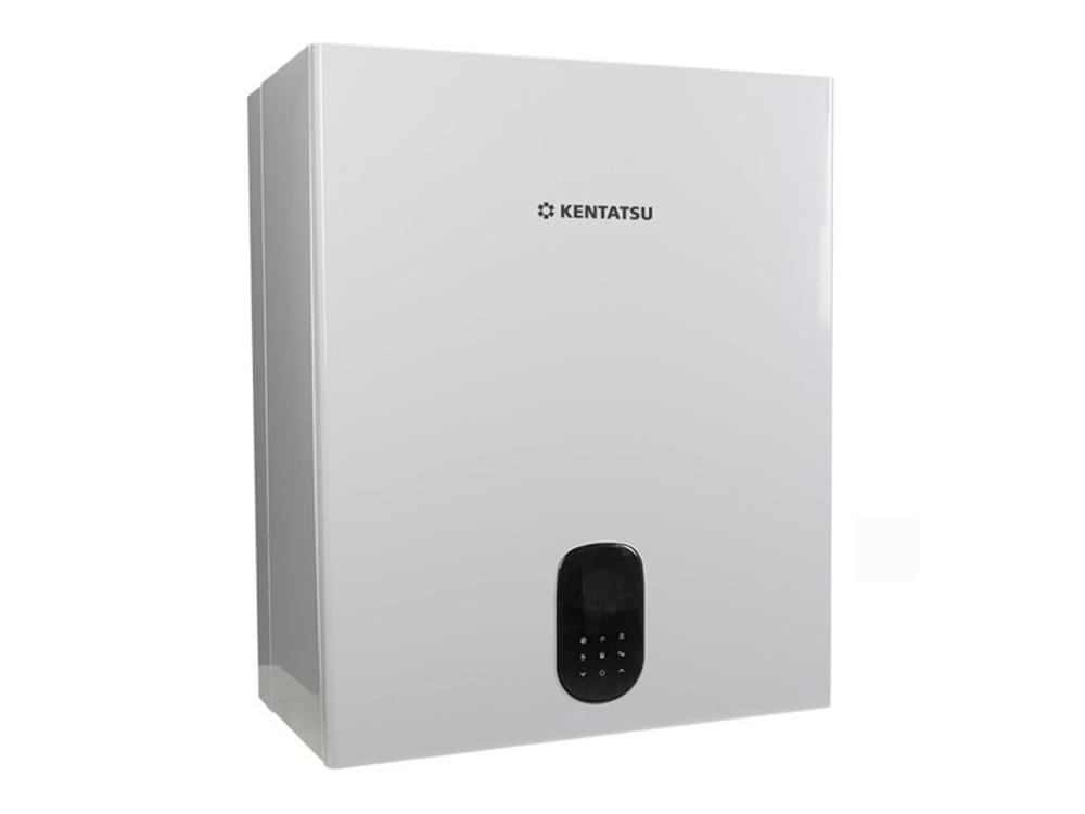 Газовый котел настенный Kentatsu Nobby BASE 36-2CS