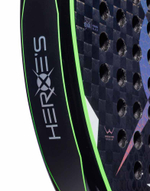 Ракетка для падел Heroe’s PD 2026 PREDATOR LTD (HRS53319)