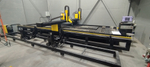 Станок плазменной резки CutRich HeadLiner 6020 (6х2)
