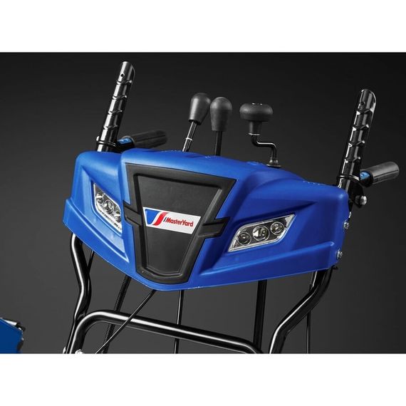 Снегоуборщик MASTERYARD ML8024B