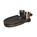 Доска для подачи