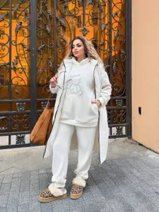 Костюм Тедди УК-0802-1 Фабрика Моды