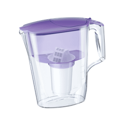 Фильтр для воды кувшинного типа Аквафор Инди (А6)