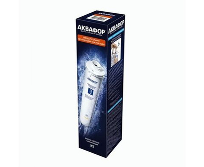 Модуль сменный Аквафор К5 (К1-05), арт.518556