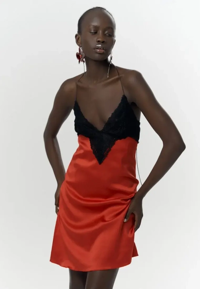 Платье «Ева»