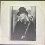 Johnny Winter ‎– Raisin' Cain (Голландия 1980г.)