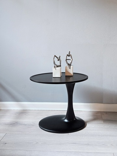 Статуэтка Man ornament silver