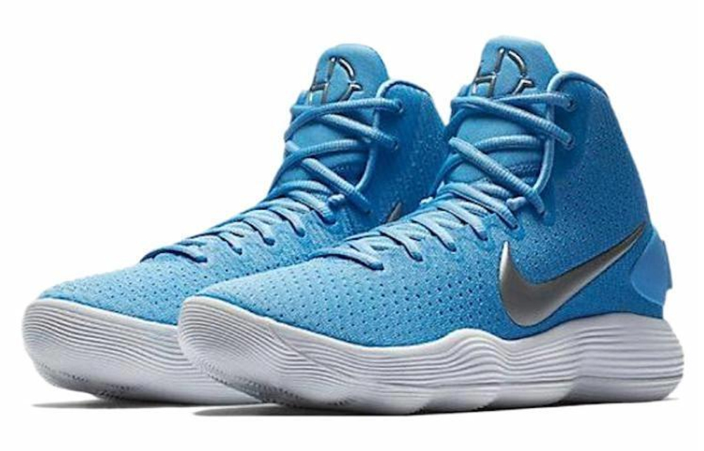 Кроссовки Nike Hyperdunk 2017