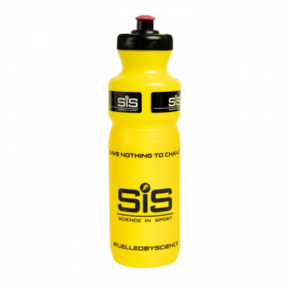 Фляга SIS пластиковая, 800мл.