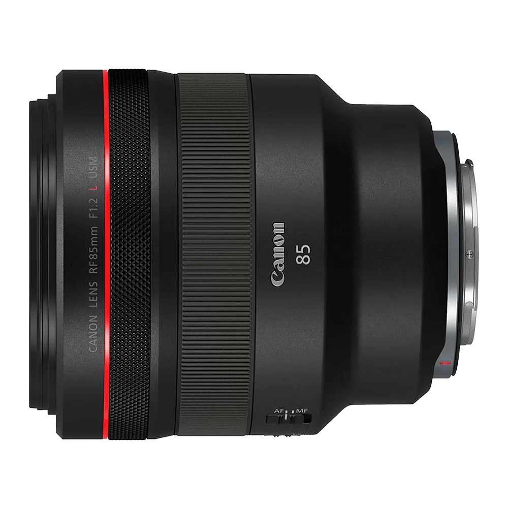Объектив Canon RF 85mm f/1.2L USM