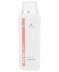 Отшелушивающий лосьон новая эра